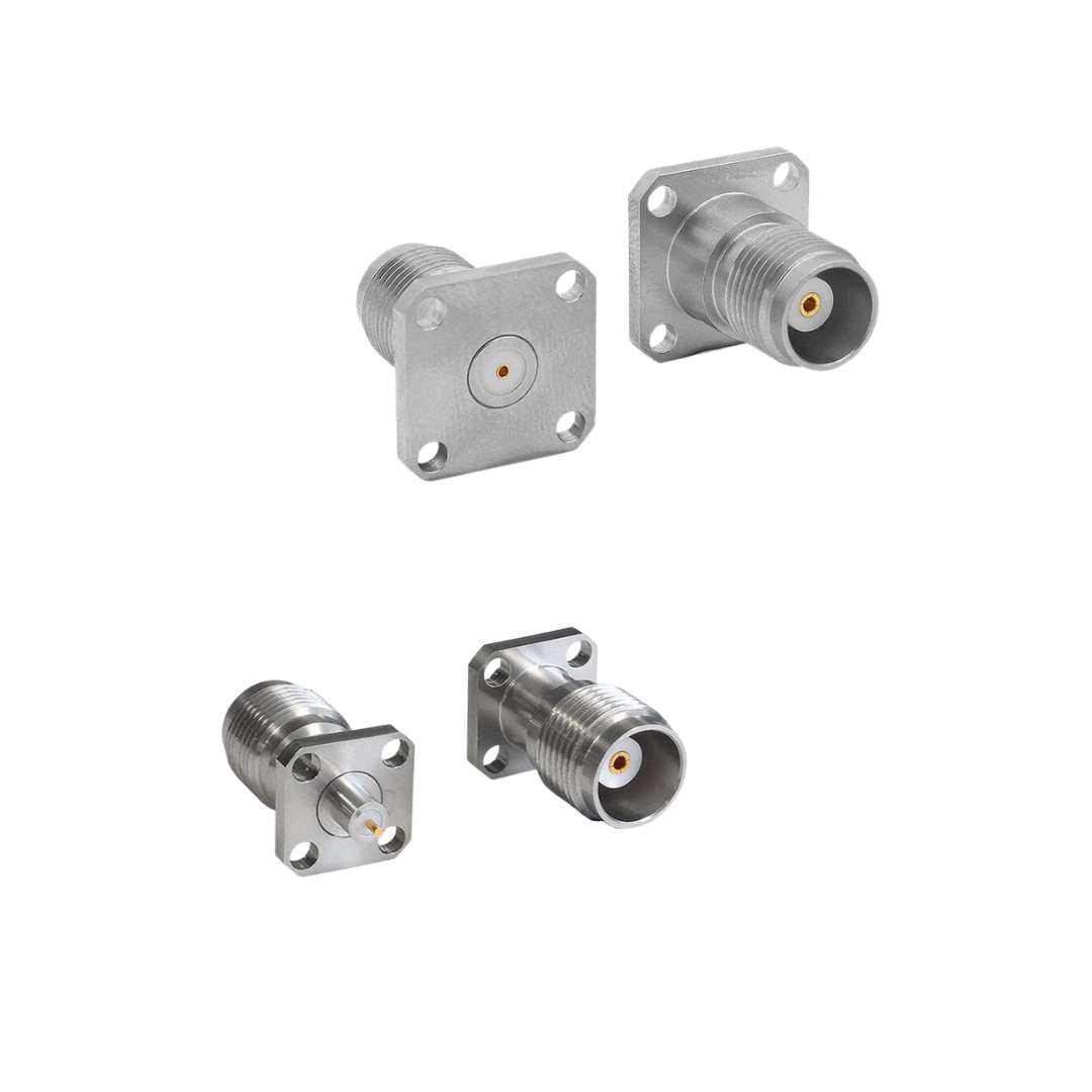 TNCA Series